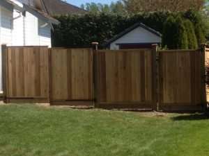 Cedar Fencing Chain Link Fencing Specialists Cedar Fencing Supply