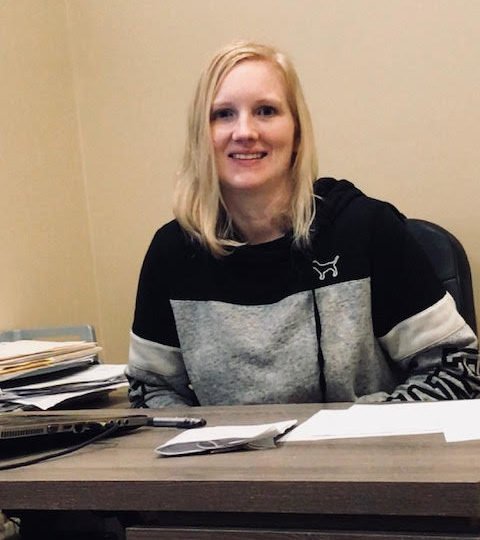 Christina is Lukes wife and coowner of the company She started it with him in 2011 and has been doing all the book keeping and office management since then e1510485162249